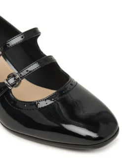 PINKO Czółenka Anita 02 SD0687P050 Czerwony