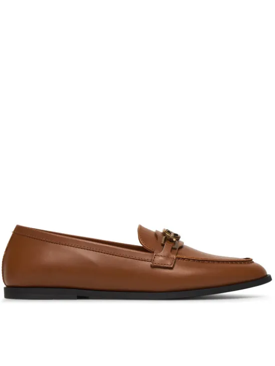 PINKO Lordsy Naty 05 SD0541 P001 Brązowy