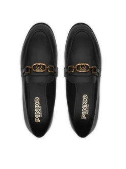 PINKO Lordsy Naty 05 SD0541 P001 Czarny