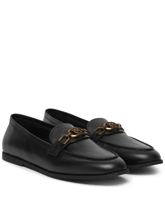 PINKO Lordsy Naty 05 SD0541 P001 Czarny