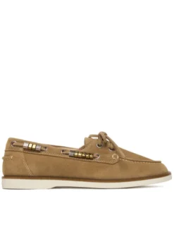 PINKO Mokasyny Grace 01 SD0539 P002 Beżowy