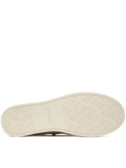 PINKO Mokasyny Grace 01 SD0539 P002 Beżowy