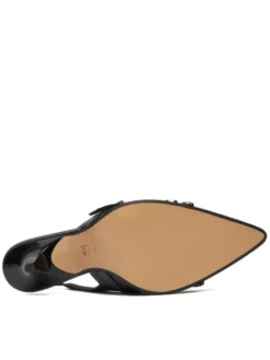 PINKO Szpilki Lady 04 SD0499 P001 Czarny