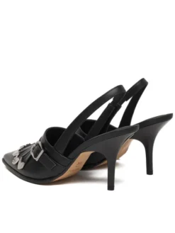 PINKO Szpilki Lady 04 SD0499 P001 Czarny