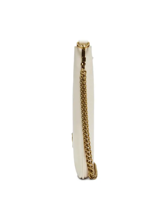 PINKO Torebka Flat Classic PE 23 PCPL 100455 A0F1 Écru