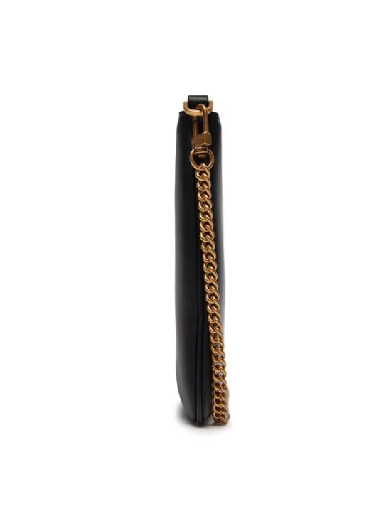 PINKO Torebka Flat Classic PE 23 PCPL 100455 A0F1 Czarny