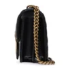 PINKO Torebka Love One Mini Dc PE 23 PLTT 100074 A0GK Czarny