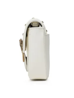 PINKO Torebka Love One Pocket C PE 23 PLTT 100061 A0F1 Kremowy