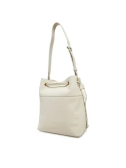 PINKO Torebka SECCHIELLO CLASSIC 104305 A29Q Z14Q Biały