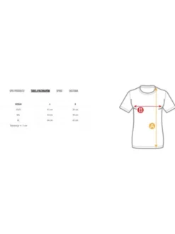 PITBULL Koszulka techniczna COLUMBIA Beżowy Regular Fit