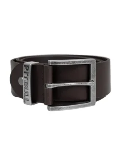 PITBULL Pasek Classic II Brązowy