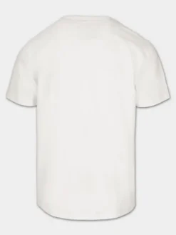 PITBULL T-Shirt O'SIDE SMALL Biały Regular Fit
