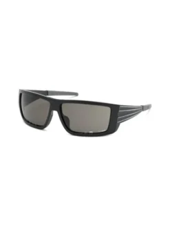 Plein Sport Okulary przeciwsłoneczne 3863 Czarny