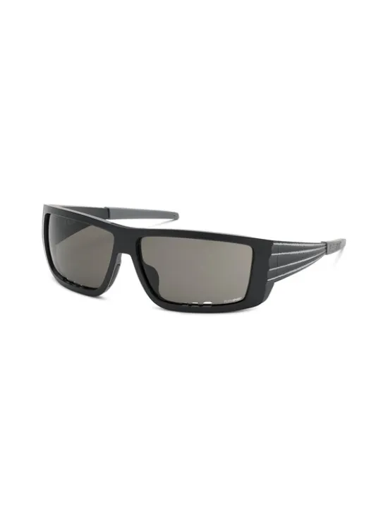 Plein Sport Okulary przeciwsłoneczne 3863 Czarny