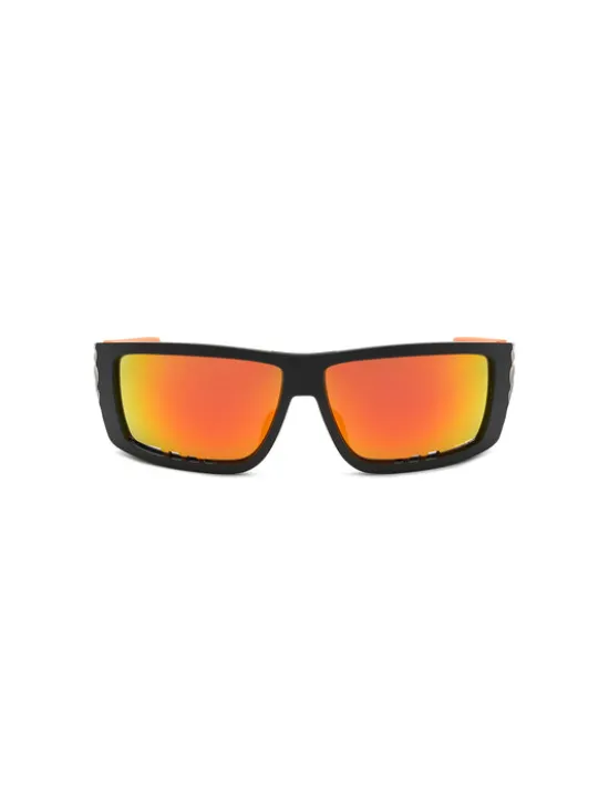 Plein Sport Okulary przeciwsłoneczne 3863 Czarny