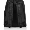 Plein Sport Plecak 24483 Czarny