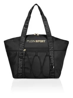 Plein Sport Torba 24489 Czarny