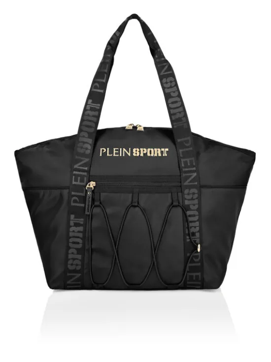 Plein Sport Torba 24489 Czarny