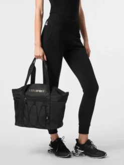 Plein Sport Torba 24489 Czarny