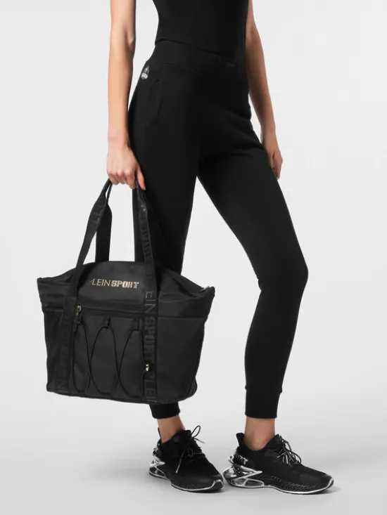 Plein Sport Torba 24489 Czarny