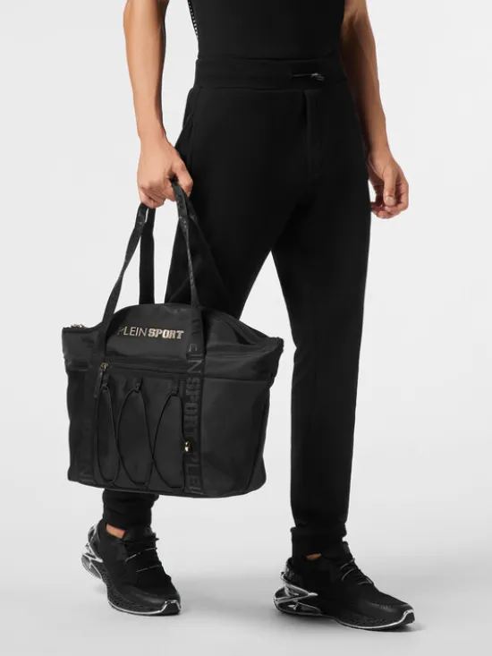Plein Sport Torba 24489 Czarny