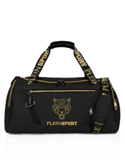 Plein Sport Torba 29970 Czarny