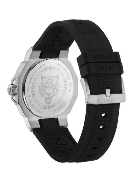 Plein Sport Zegarek 30049 Czarny