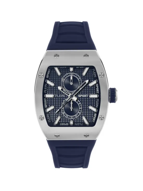 Plein Sport Zegarek 30053 Granatowy