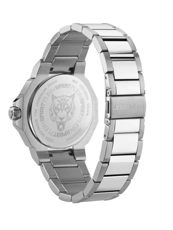 Plein Sport Zegarek 30050 Granatowy