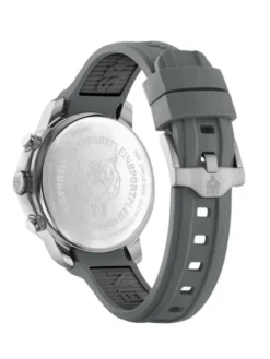 Plein Sport Zegarek 1803 Szary