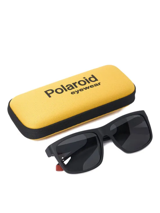 Polaroid Okulary przeciwsłoneczne C PLD 2149/S Czarny