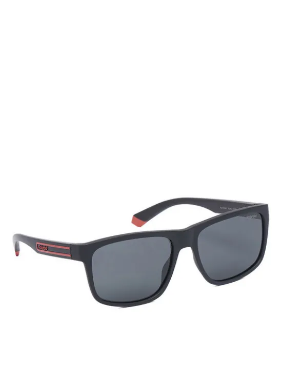 Polaroid Okulary przeciwsłoneczne C PLD 2149/S Czarny