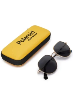 Polaroid Okulary przeciwsłoneczne C PLD 6236/S/X Czarny