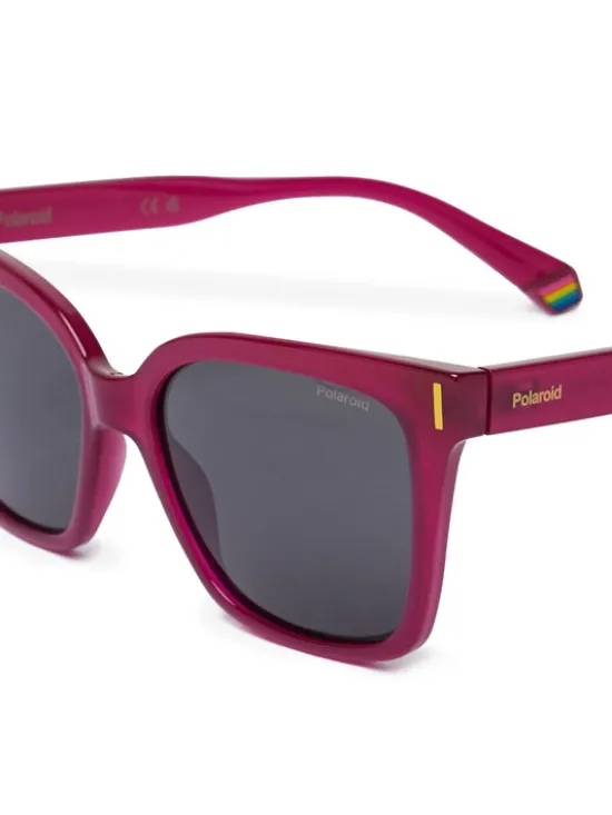Polaroid Okulary przeciwsłoneczne PLD 6192/S Różowy