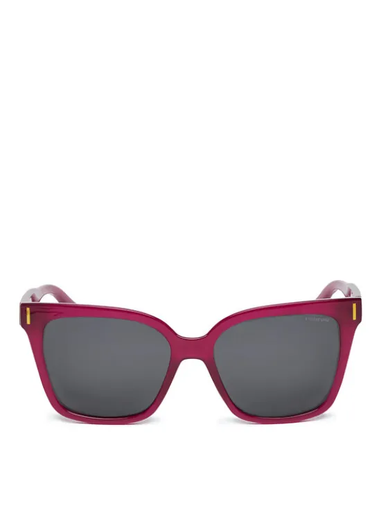 Polaroid Okulary przeciwsłoneczne PLD 6192/S Różowy