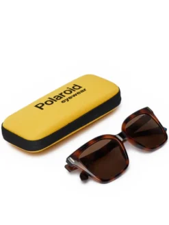 Polaroid Okulary przeciwsłoneczne PLD 6192/S Brązowy
