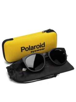 Polaroid Okulary przeciwsłoneczne 2150/S Czarny