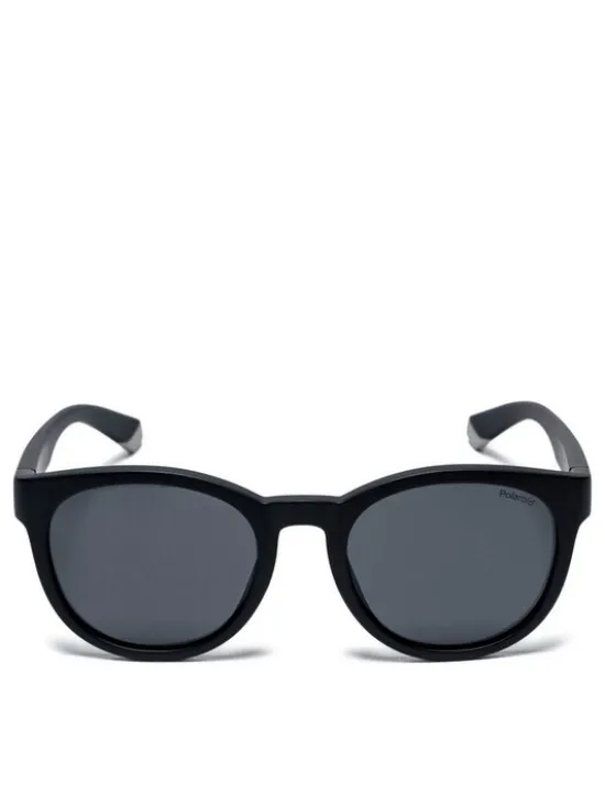Polaroid Okulary przeciwsłoneczne 2150/S Czarny