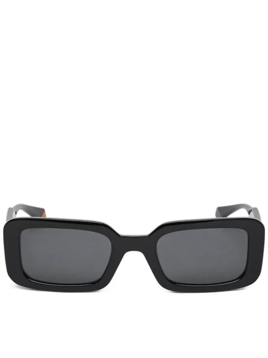 Polaroid Okulary przeciwsłoneczne PLD 6208/S/X Czarny