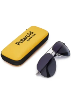 Polaroid Okulary przeciwsłoneczne PLD 6012/N Czarny