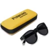 Polaroid Okulary przeciwsłoneczne PLD 2150/S Czarny