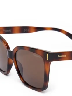 Polaroid Okulary przeciwsłoneczne C PLD 6192/S Brązowy