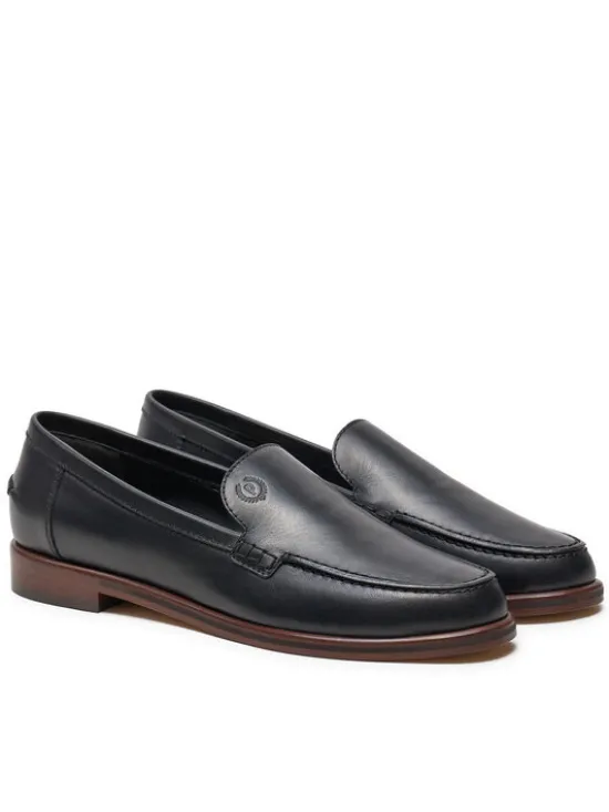 Pollini Lordsy PA10043C1LPA0000 Czarny