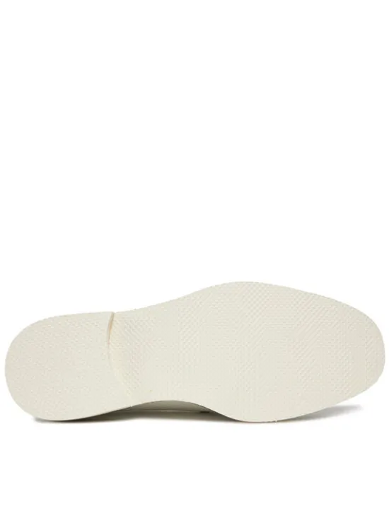 Pollini Lordsy SA10033G1ITD210A Biały
