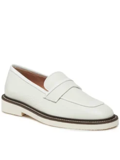 Pollini Lordsy SA10033G1ITD210A Biały