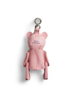 Polo Ralph Lauren Brelok 427P13276005 Różowy
