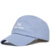 Polo Ralph Lauren Czapka z daszkiem 211954882003 Niebieski
