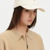 Polo Ralph Lauren Czapka z daszkiem 211912843051 Biały