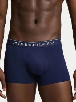 Polo Ralph Lauren Komplet bokserek 714830299228 Kolorowy