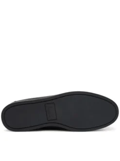 Polo Ralph Lauren Mokasyny Merton Penny 803P15850001 Czarny